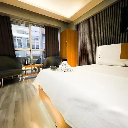 Hotel Dnc Rezidance