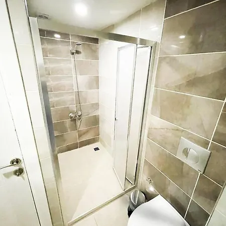 Dnc Rezidance Hotel